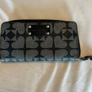 Kate Spade wallet